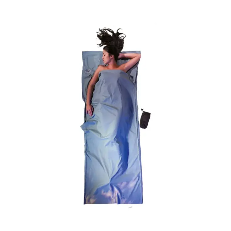 Cocoon Travelsheet 100% Katoen