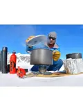 MSR – XGK EX Extreme Stove – Brander
