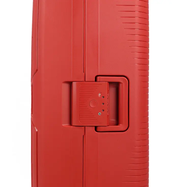 Smart - Grote koffer - 77cm - 120L - TSA