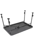 Tafel Logan Koffermodel 120x80 cm