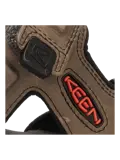Targhee III Grijs Wandelschoenen Heren