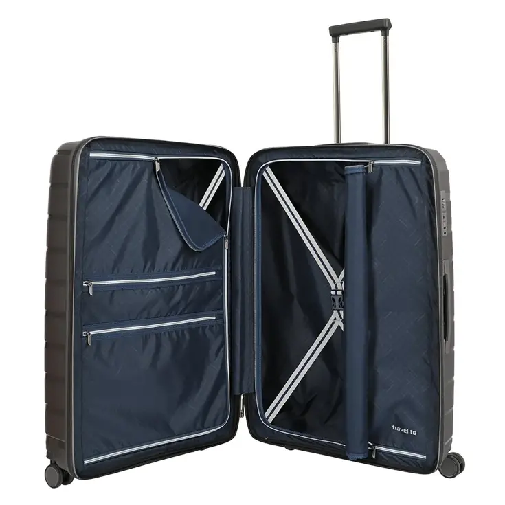 Air Base 4 Wiel Trolley L  | 105 L