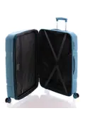Boxing - Grote koffer - 77cm - 115L