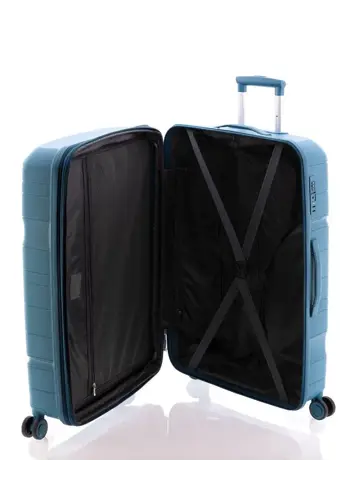 Boxing - Grote koffer - 77cm - 115L