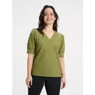 Trikala - Travel T-shirt dames - Human Nature