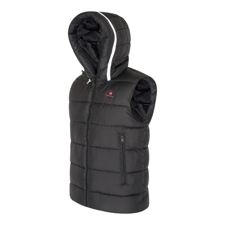 Heren Bodywarmer Etac