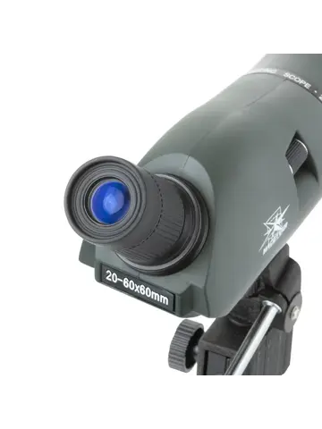Observatiekijker 20-60x60 Zoom