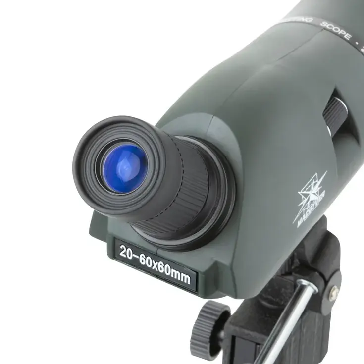 Observatiekijker 20-60x60 Zoom
