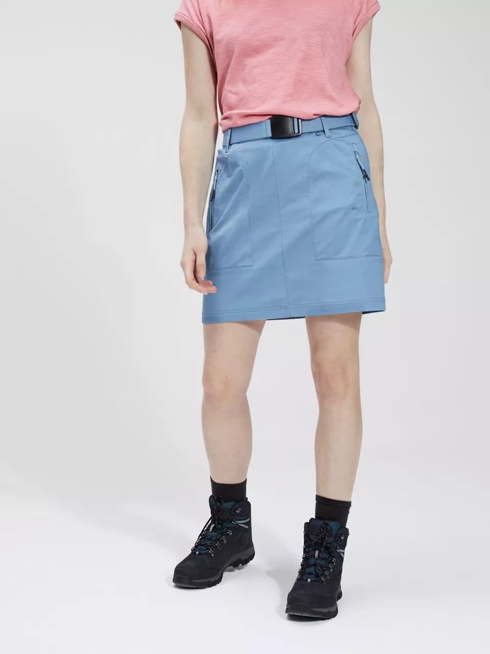 ANWB  Elliz  Skort Dames  Blauw   S main product image