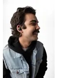 Skullcandy Push Play – Bluetooth Oortjes