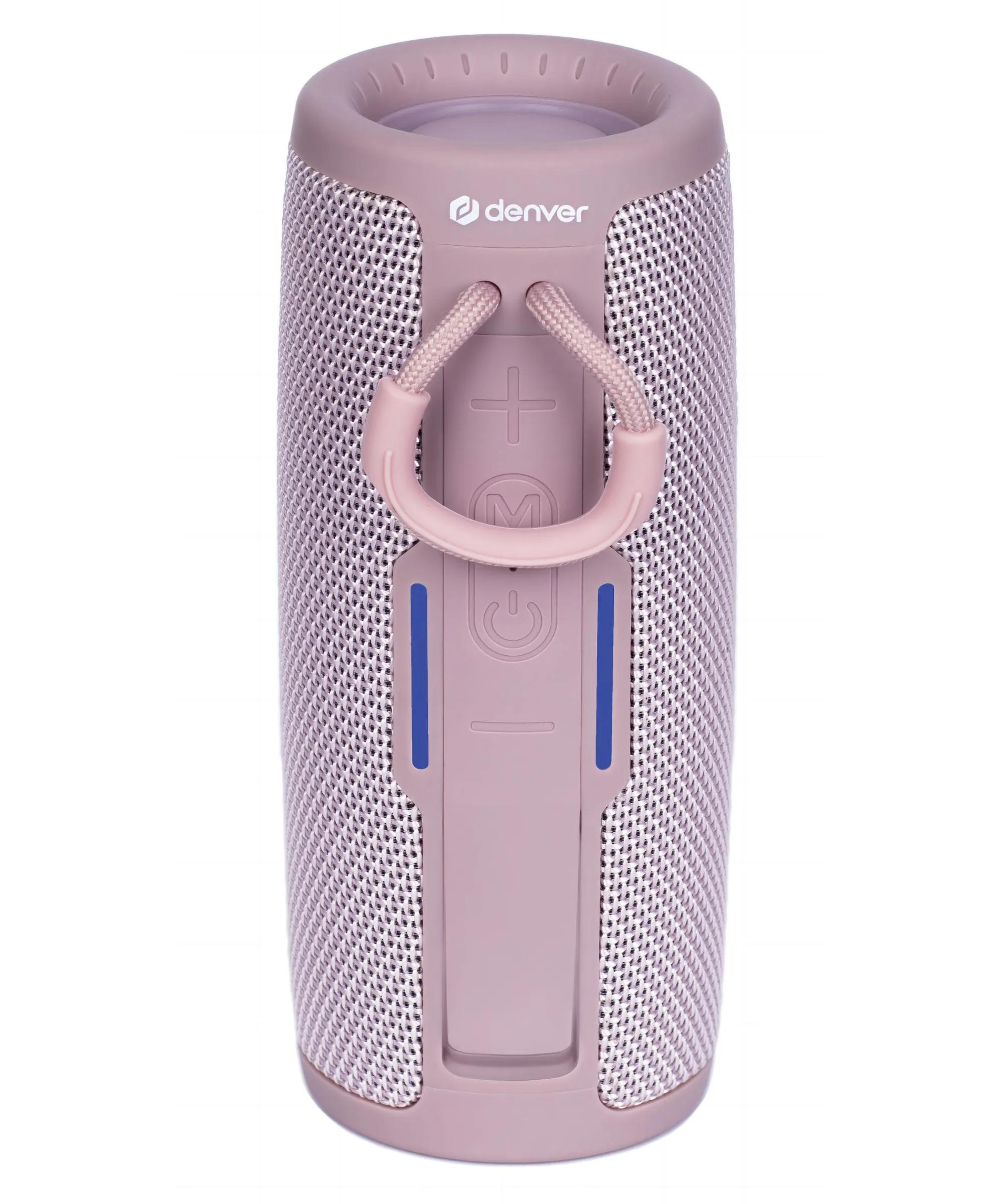 Denver Retro DAB-18 Digital Radio | DAB Plus Radio  Produktbild-Vorschau 5