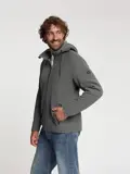Tyko Heren - Outdoorvest - Fleece