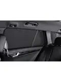 Honda HR-V 2014 - Zonneschermen - Car Shades
