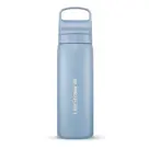 Lifestraw Go - RVS Waterfles 500ml - Ice