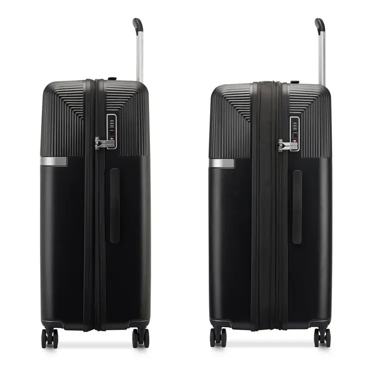 Airglam Large Trolley 77 Expandable  | 106 L