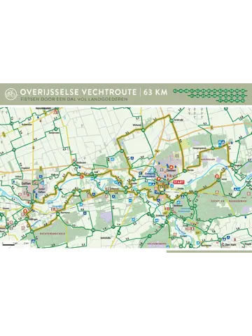 E-bikegids Nederland

