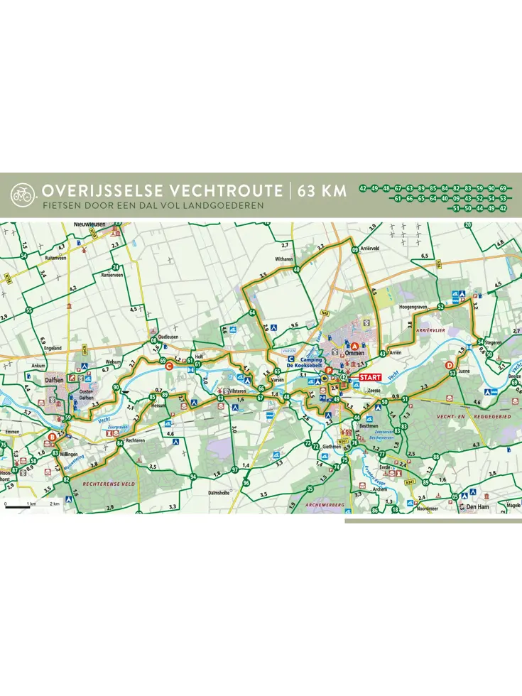 E-bikegids Nederland

