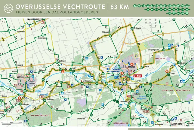 E-bikegids Nederland

