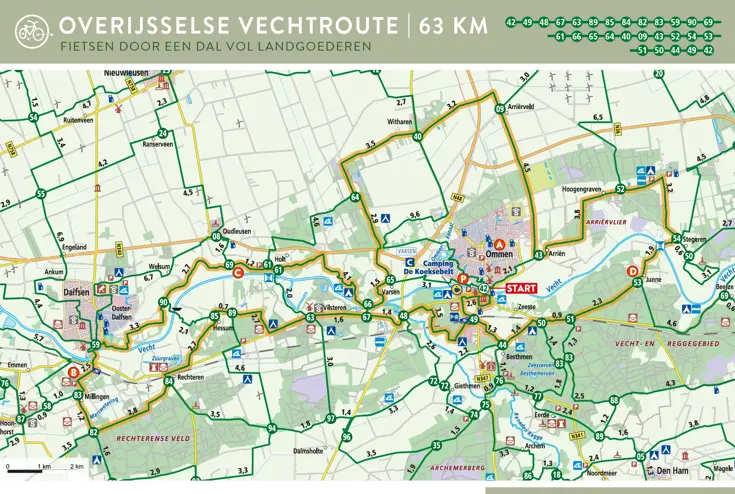 E-bikegids Nederland

