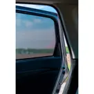 Honda Jazz IV 2015-2020 - Zonneschermen achterportieren - Car Shades