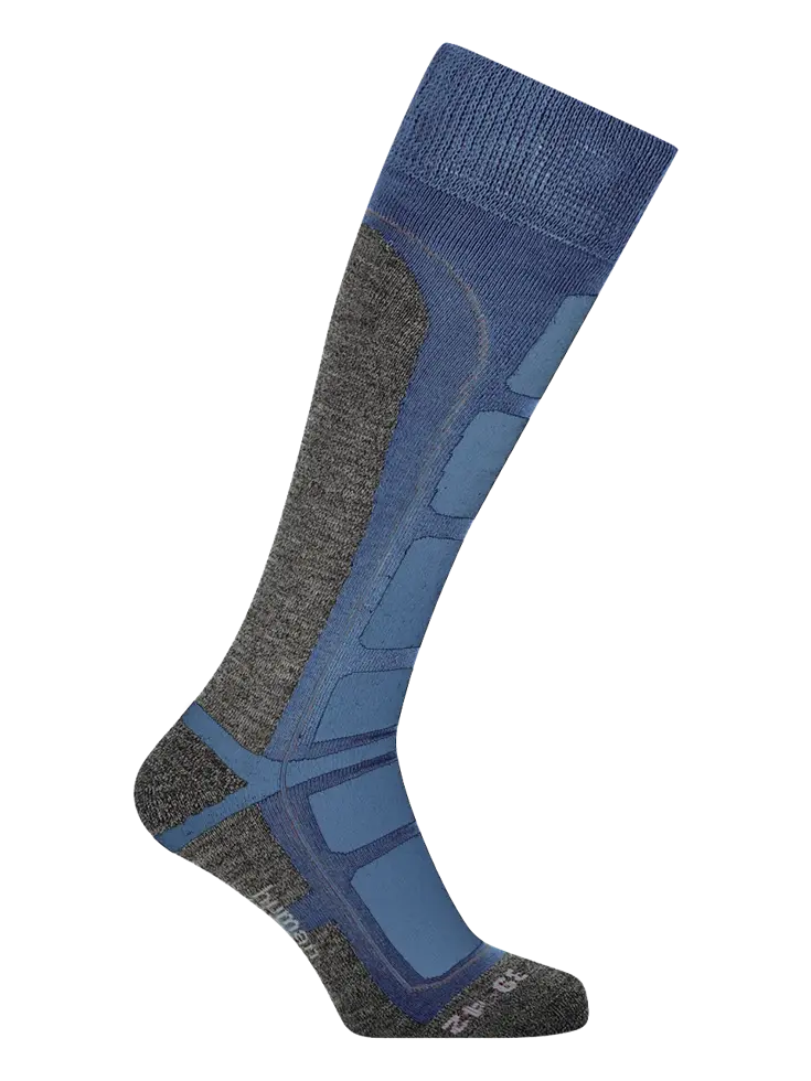 Avoriaz - Skisokken - Human Nature