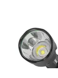 Zaklamp Black-Eye 1550