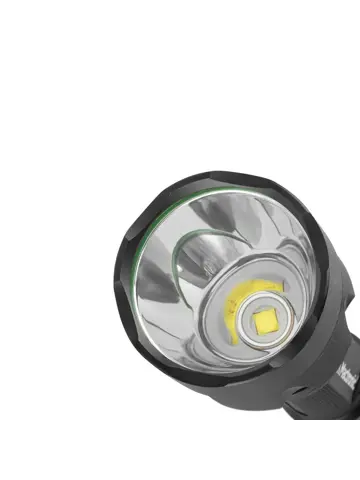 Zaklamp Black-Eye 1550