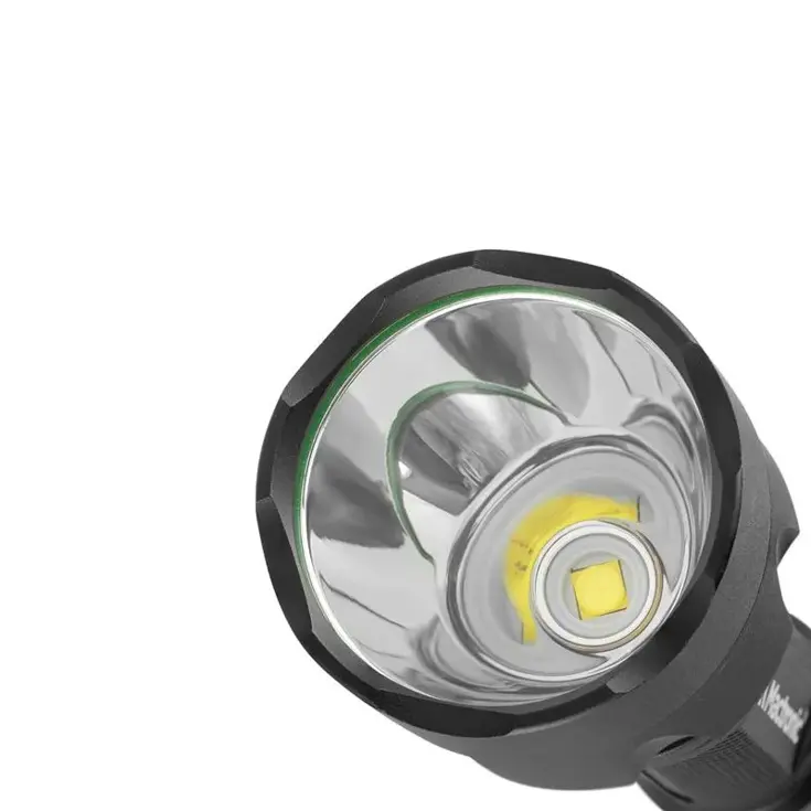 Zaklamp Black-Eye 1550