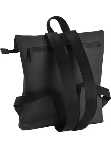 Jefferson - Rolltoprugzak - waterafstotend - 8L