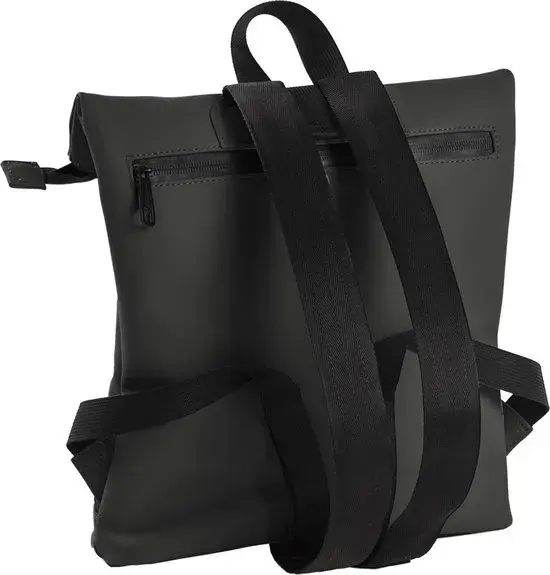 Jefferson - Rolltoprugzak - waterafstotend - 8L