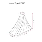 Travelnet reisklamboe PYRAMID PURE