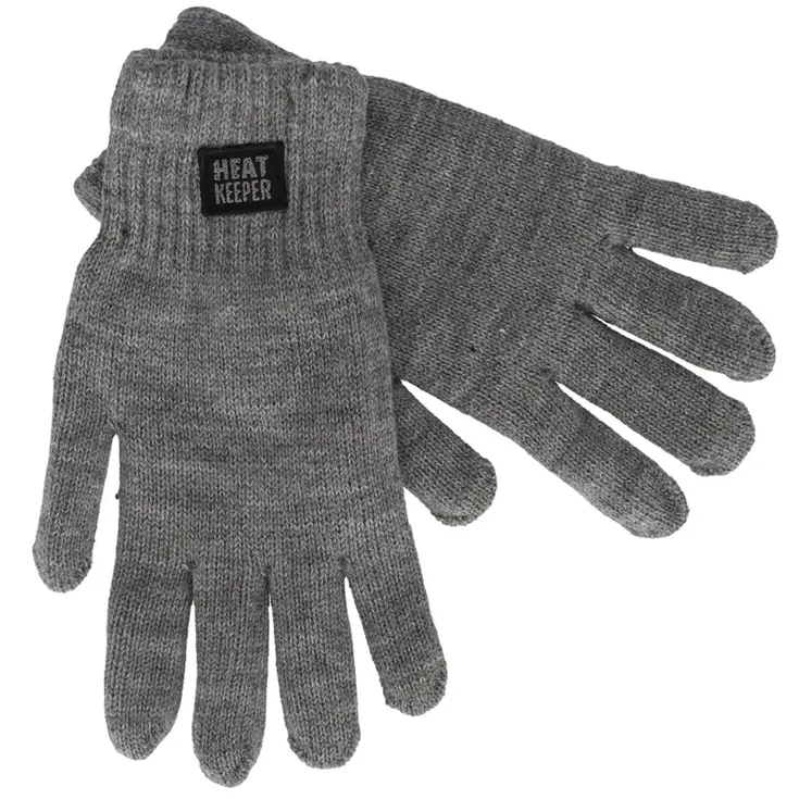 Heren - Thermo - Handschoenen