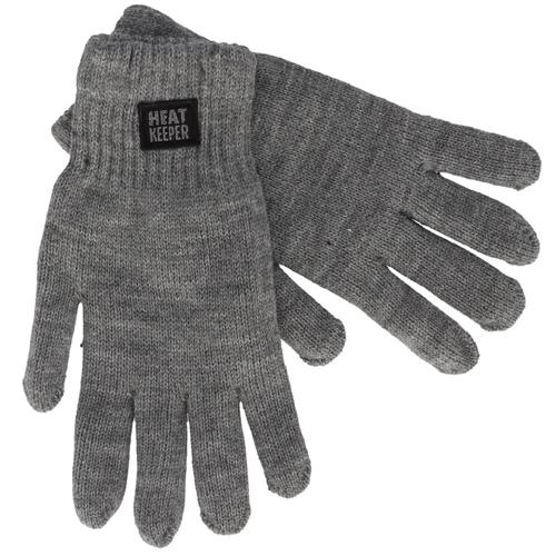 Heatkeeper - Heren - Thermo - Handschoenen