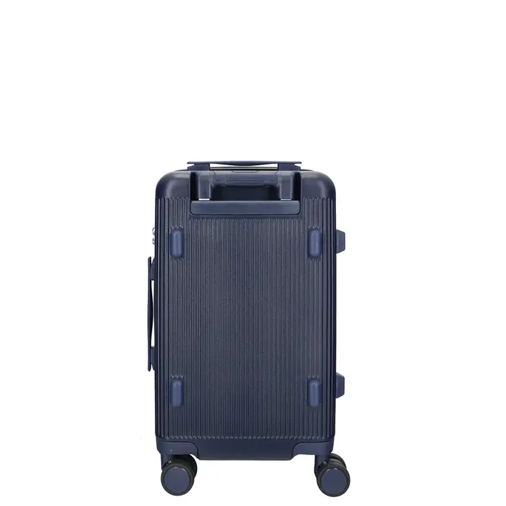 Seattle - Handbagage koffer - 55cm - 41L