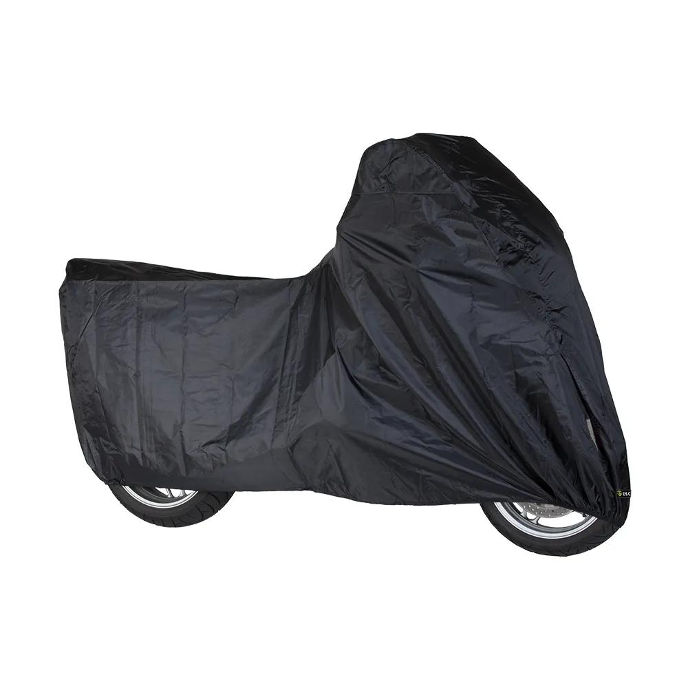 DS COVERS  DELTA outdoor motorhoes  XXL  Zwart main product image