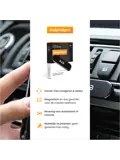 Telefoonhouder Auto Magnetisch Dashboard