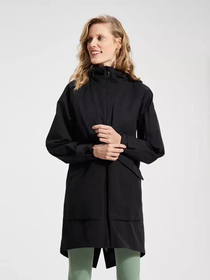 Joules – Parka dames – Human Nature