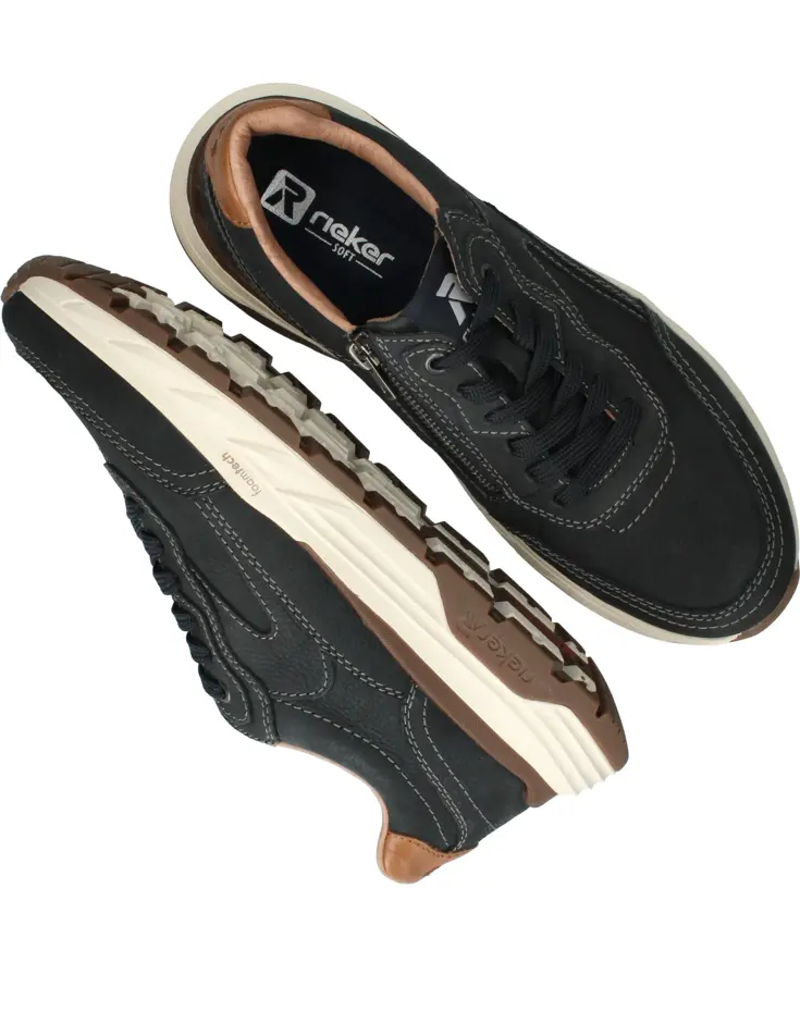 06100 veterschoenen Heren