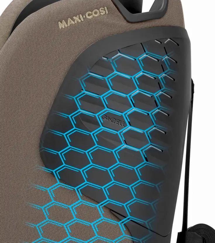 Titan Pro² i-Size - Autostoel