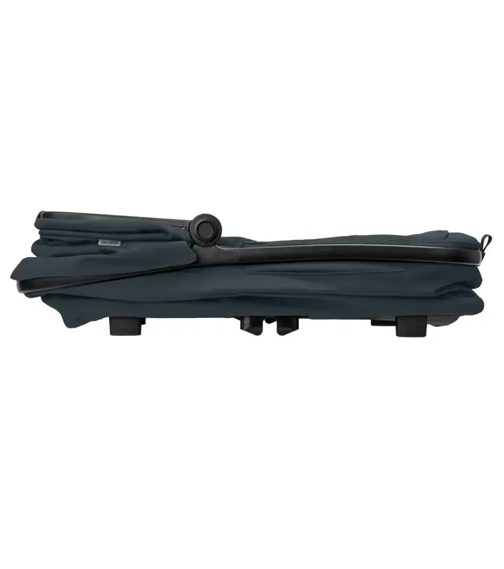 Lila XP Plus - Kinderwagen -inclusief reiswieg