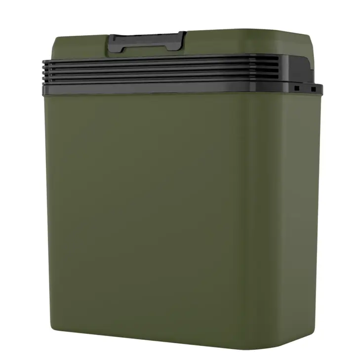 Elektrische koelbox – 20L – 12V/230V