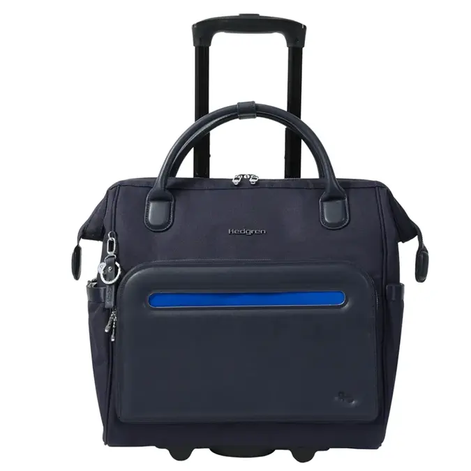 Hedgren Laptoptrolley Fika