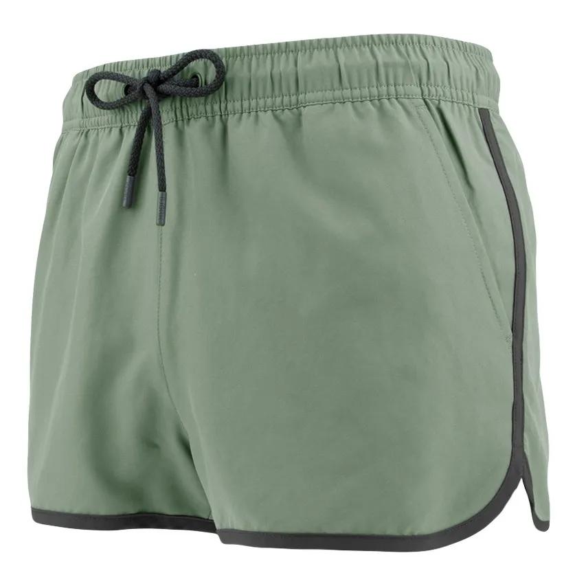 Björn Borg   Zwemshort Retro  Heren  Groen