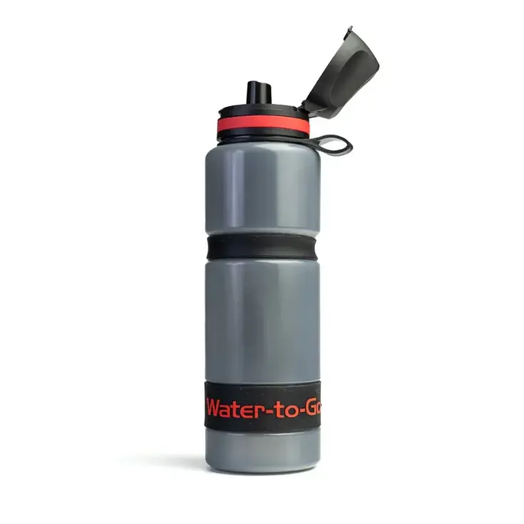 Water-to-Go Eco-Active 75cl Waterfilter