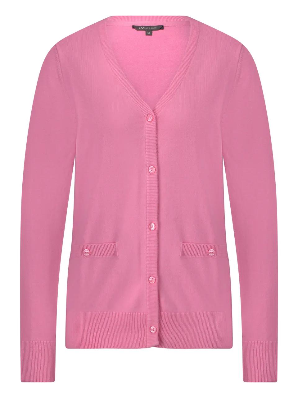 ANWB  Lorraine  Vest dames  Human Nature  Roze   XXL main product image