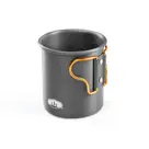 GSI Outdoors Halulite Beker 414 ml - Lichtgewicht