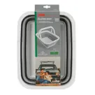 Lampa opvouwbare picknik / wasmand 8.5 liter