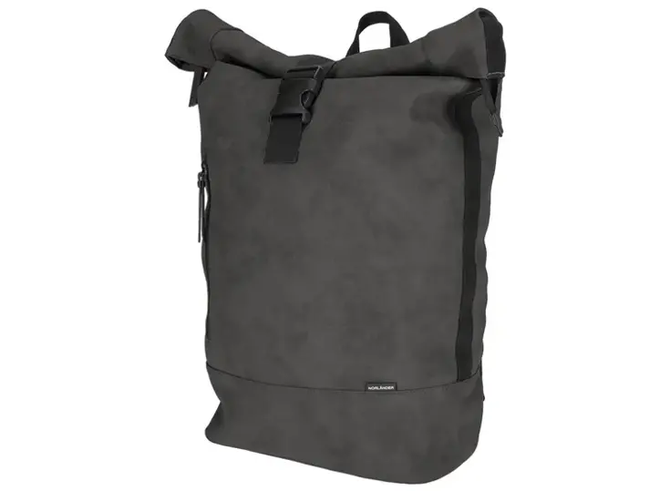Rolltop Rugzak – 25 Liter – Nubuck