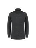 Coll Boda - Heren trui - Travelin'