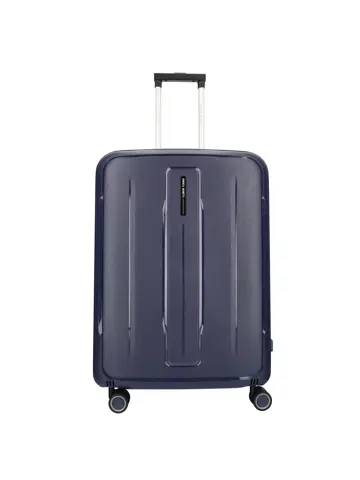 Chicago - Grote koffer - 75cm - 96L